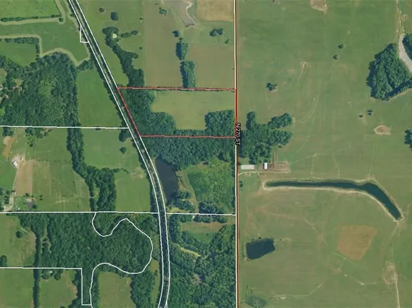 1100 N 270th St, Arcadia, KS 66711