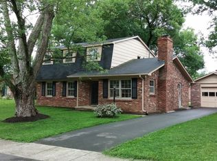 3509 Birkenhead Ct, Lexington, KY 40503