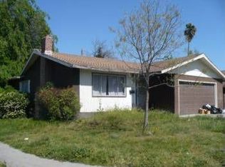 388 Rodeo Dr, San Jose, CA 95111