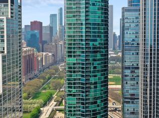 1201 S Prairie Ave APT 2403, Chicago, IL 60605