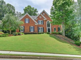 4140 Homestead Ridge Dr, Cumming, GA 30041