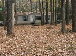 14541 Fletcher Rd, Bloxom, VA 23308