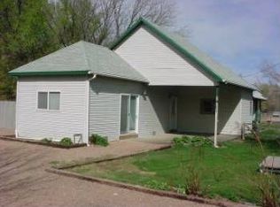 320 Ash St, La Junta, CO 81050