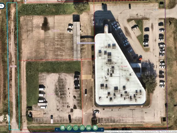 2303 Texas Pkwy, Missouri City, TX 77489