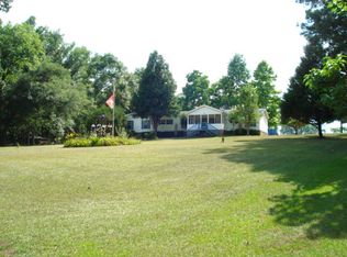 720 Lewis Rd, Cairo, GA 39828