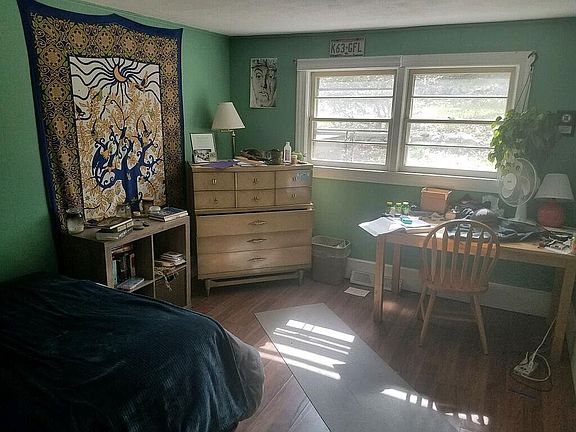 downstairs bedroom 3