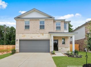 757 Apple Blossom Dr, La Marque, TX 77568