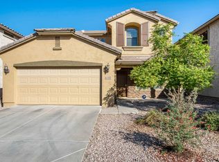 2040 W Le Marche Ave, Phoenix, AZ 85023