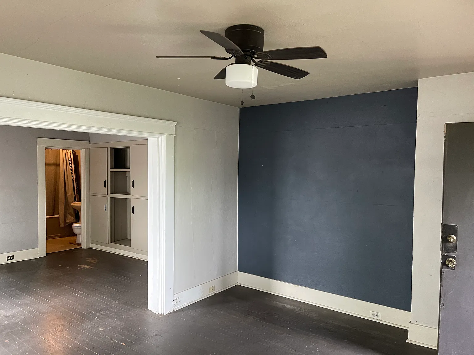 Studio, $995 — Photo 4