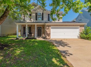705 Sweetwater Cir, Old Hickory, TN 37138