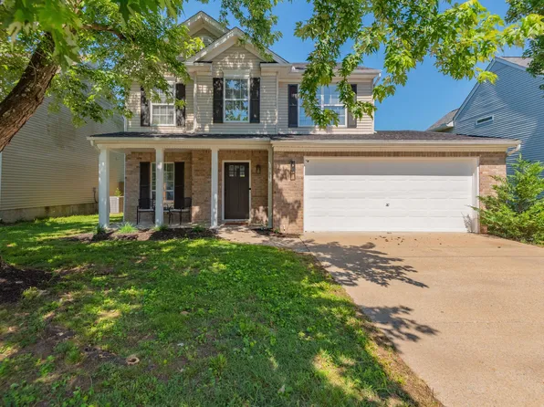 705 Sweetwater Cir, Old Hickory, TN 37138