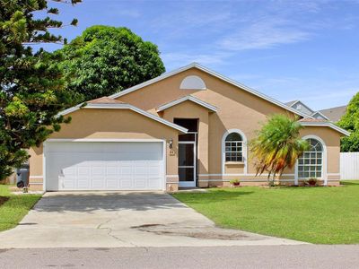 44 Saint Kitts Cir, Winter Haven, FL, 33884
