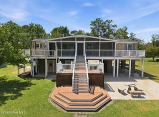 2831 Whichards Beach Road, Chocowinity, NC 27817
