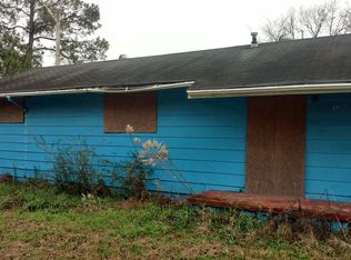 1205 Barrett Ave, Jackson, MS 39204