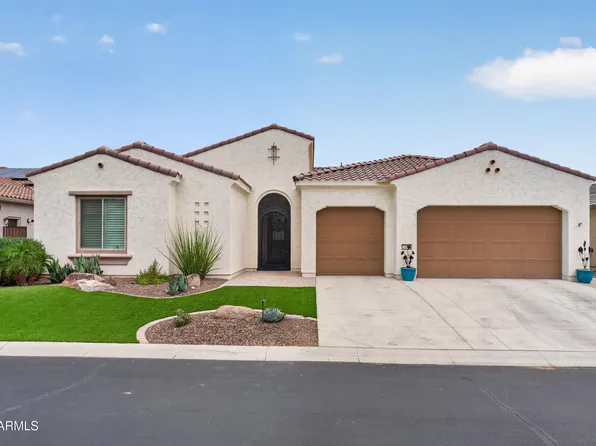 16698 W ROANOKE Avenue, Goodyear, AZ 85395