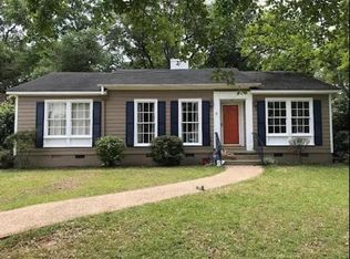 732 W 13th St, Laurel, MS 39440