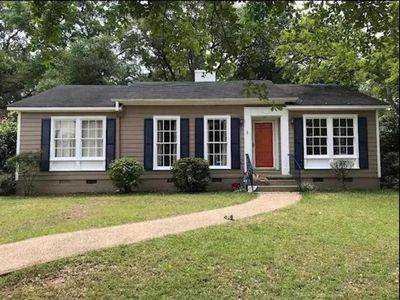 732 W 13th St, Laurel, MS, 39440