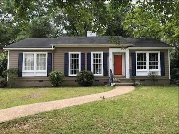 732 W 13th St, Laurel, MS 39440
