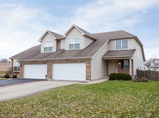 23001 W Redwing Ct, Plainfield, IL 60586
