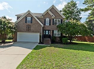 6217 Tudor Pl, Linden, NC 28356