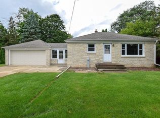 4745 Lilly Rd, Brookfield, WI 53005