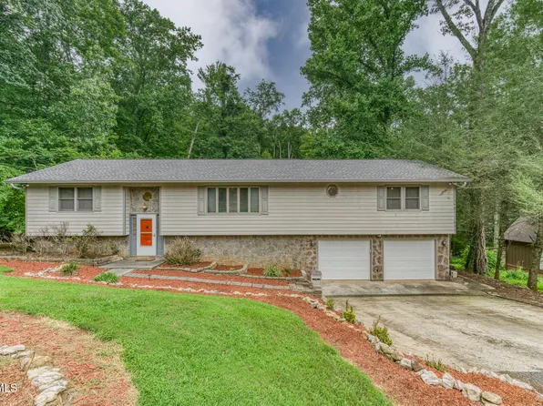 254 Aviation Dr, Elizabethton, TN 37643