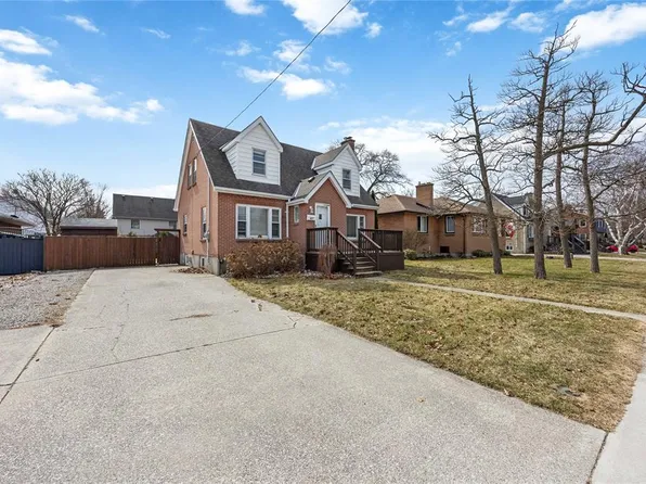 617 Cathcart Blvd, Sarnia, ON N7V 2N1