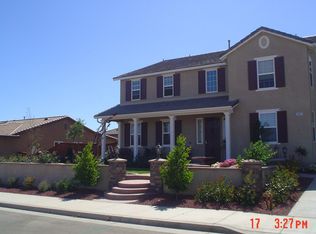 32675 El Centro Ln, Menifee, CA 92584
