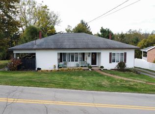 625 Mount Olivet Rd, Wheeling, WV 26003