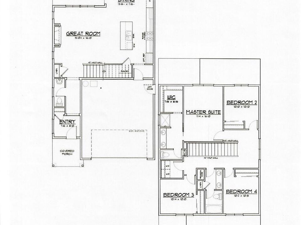 2nd image of 200 NW Liberty Ln Lot 33