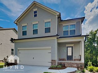 202 S Fortune Way, Dallas, GA 30157