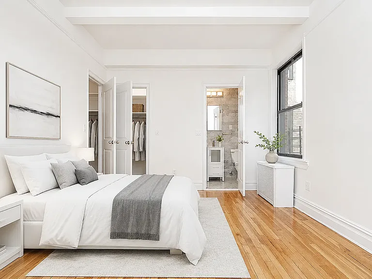 27 W 96th St #9C — Photo 3