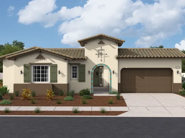 4622 Granville St, Chino, CA 91710