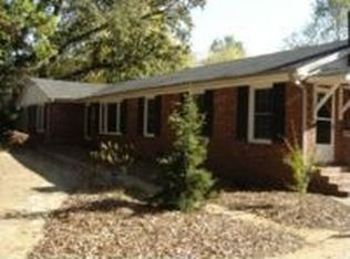 3121 Gardner Park Dr, Gastonia, NC 28054