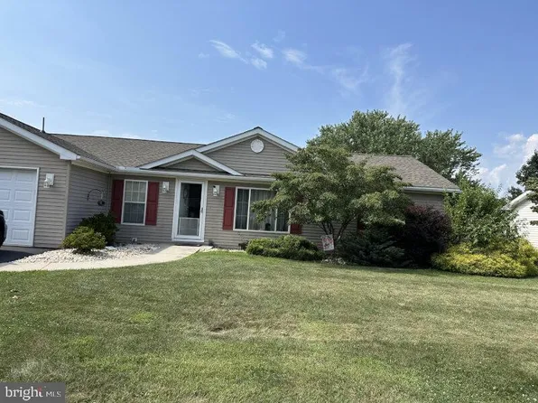 114 Allison Pl, Blandon, PA 19510