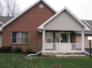 473 Ridgeview Cir S, Springfield, OH 45504