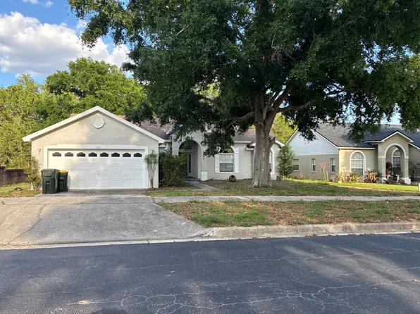 2771 Cedaridge Cir, Clermont, FL 34711