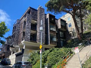 1140 Chestnut St #6, San Francisco, CA 94109