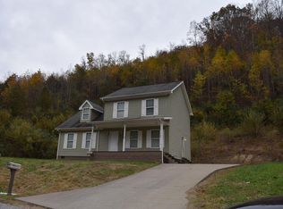 42 Janice Ford Way, Pikeville, KY 41501