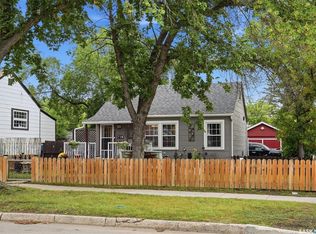738 K Ave S, Saskatoon, SK S7M2E6