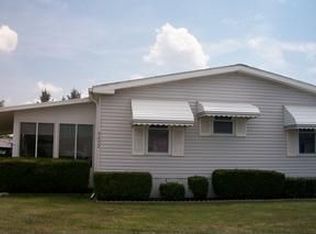 5452 Desert Ln, Dublin, OH