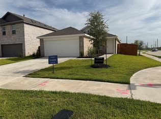 1130 Blue Stone Dr, Beasley, TX 77417