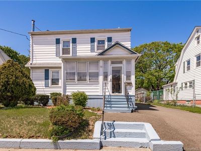 30 Alenier Street, Hamden, CT, 06514