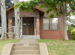 712 Havendon Cir, Dallas, TX 75203