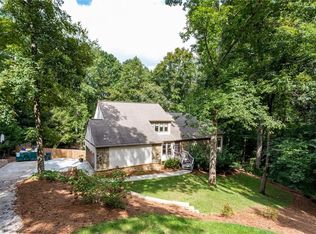 520 Willow View Way, Roswell, GA 30075