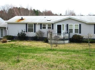 262 Stoney Brook Rd, Phippsburg, ME 04562