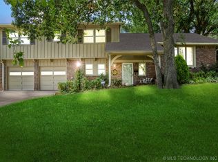 3810 E 60th St, Tulsa, OK 74135