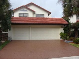 21956 Town Place Dr, Boca Raton, FL 33433