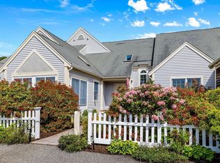 83 Blue Spruce Way #83, Mashpee, MA 02649