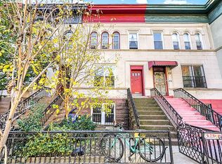 678 Sterling Pl FLOOR 1, Brooklyn, NY 11216